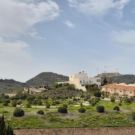 Apartamento Relax Águilas Eksteriør billede