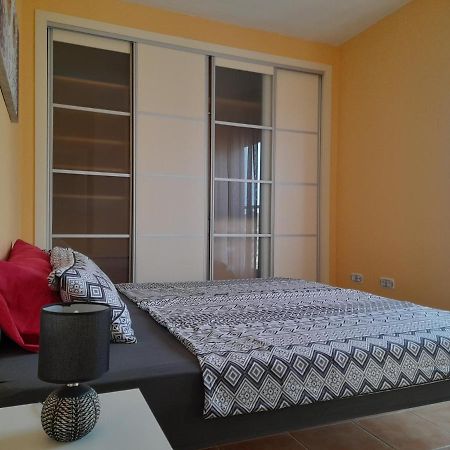 Apartamento Relax Águilas Eksteriør billede
